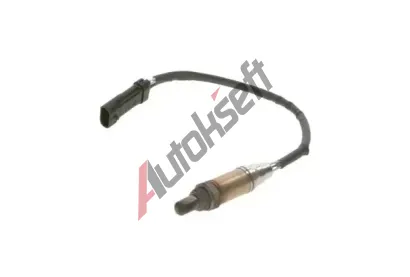 BOSCH Lambda sonda BO 0258005135, 0 258 005 135