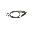 BOSCH Lambda sonda BO 0258005143, 0 258 005 143