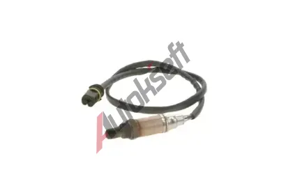 BOSCH Lambda sonda BO 0258005163, 0 258 005 163