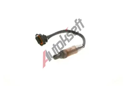 BOSCH Lambda sonda BO 0258005225, 0 258 005 225