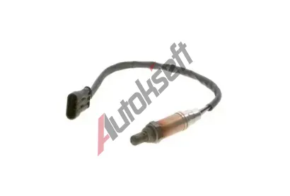 BOSCH Lambda sonda BO 0258005229, 0 258 005 229