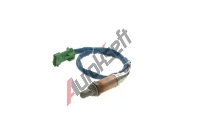 BOSCH Lambda sonda BO 0258005283, 0 258 005 283