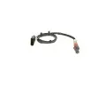 BOSCH Lambda sonda BO 0258006000, 0 258 006 000