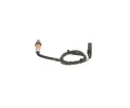 BOSCH Lambda sonda BO 0258006000, 0 258 006 000