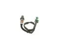 BOSCH Lambda sonda BO 0258006027, 0 258 006 027