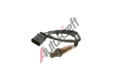 BOSCH Lambda sonda BO 0258006127, 0 258 006 127