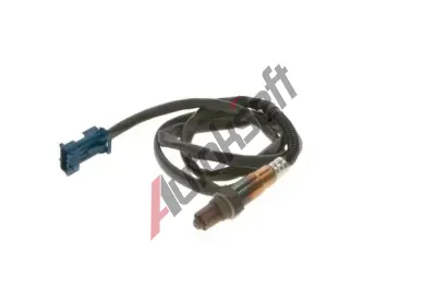 BOSCH Lambda sonda BO 0258006186, 0 258 006 186