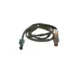 BOSCH Lambda sonda BO 0258006186, 0 258 006 186