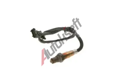 BOSCH Lambda sonda BO 0258006197, 0 258 006 197