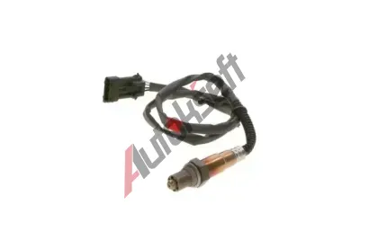 BOSCH Lambda sonda BO 0258006199, 0 258 006 199