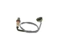 BOSCH Lambda sonda BO 0258006205, 0 258 006 205