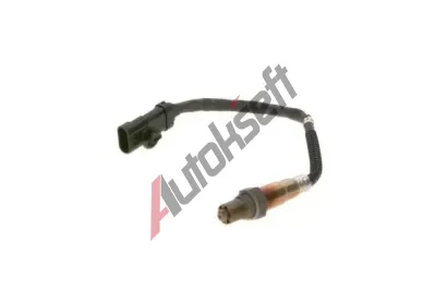 BOSCH Lambda sonda BO 0258006295, 0 258 006 295