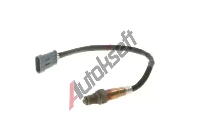 BOSCH Lambda sonda BO 0258006376, 0 258 006 376