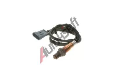 BOSCH Lambda sonda BO 0258006389, 0 258 006 389