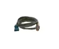 BOSCH Lambda sonda BO 0258006431, 0 258 006 431