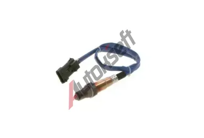 BOSCH Lambda sonda BO 0258006433, 0 258 006 433