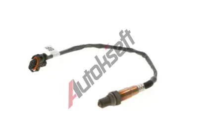 BOSCH Lambda sonda BO 0258006500, 0 258 006 500