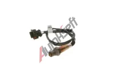 BOSCH Lambda sonda BO 0258006501, 0 258 006 501