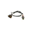 BOSCH Lambda sonda BO 0258006501, 0 258 006 501