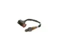 Lambda sonda BOSCH ‐ BO 0258006506