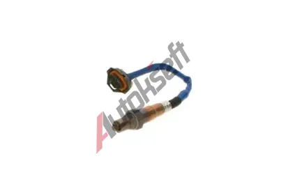BOSCH Lambda sonda BO 0258006507, 0 258 006 507