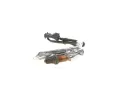 BOSCH Lambda sonda BO 0258006541, 0 258 006 541
