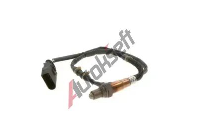 BOSCH Lambda sonda BO 0258006586, 0 258 006 586