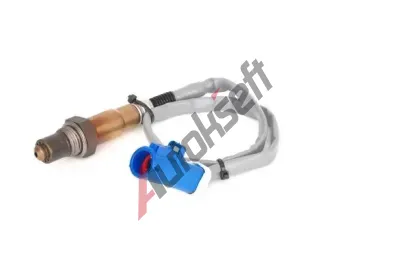 BOSCH Lambda sonda BO 0258006601, 0 258 006 601