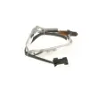 BOSCH Lambda sonda BO 0258006682, 0 258 006 682