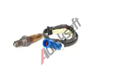 BOSCH Lambda sonda BO 0258006713, 0 258 006 713