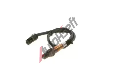 BOSCH Lambda sonda BO 0258006755, 0 258 006 755