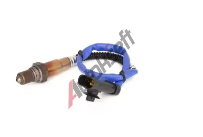 BOSCH Lambda sonda BO 0258006791, 0 258 006 791