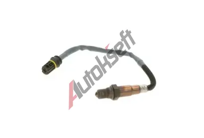 BOSCH Lambda sonda BO 0258006809, 0 258 006 809