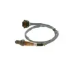 BOSCH Lambda sonda BO 0258006810, 0 258 006 810