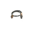 BOSCH Lambda sonda BO 0258006825, 0 258 006 825