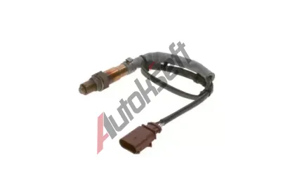 BOSCH Lambda sonda BO 0258006862, 0 258 006 862
