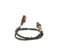 BOSCH Lambda sonda BO 0258006875, 0 258 006 875