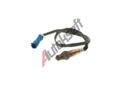 BOSCH Lambda sonda BO 0258006927, 0 258 006 927