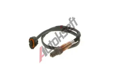 BOSCH Lambda sonda BO 0258006962, 0 258 006 962