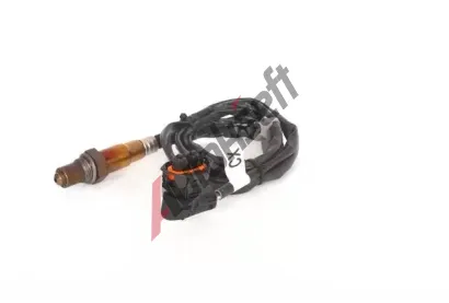 BOSCH Lambda sonda BO 0258006963, 0 258 006 963 BOSCH Lambda sonda BO 0258006963, 0 258 006 963