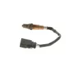 BOSCH Lambda sonda BO 0258006995, 0 258 006 995