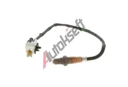 BOSCH Lambda sonda BO 0258007034, 0 258 007 034
