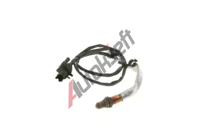 BOSCH Lambda sonda BO 0258007070, 0 258 007 070