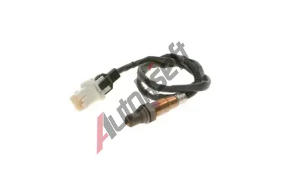 BOSCH Lambda sonda BO 0258007135, 0 258 007 135