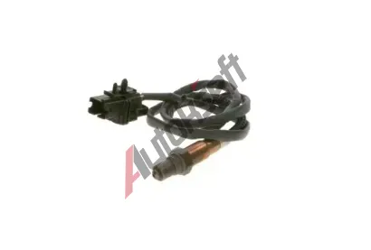BOSCH Lambda sonda BO 0258007136, 0 258 007 136