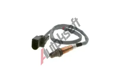 BOSCH Lambda sonda BO 0258007146, 0 258 007 146