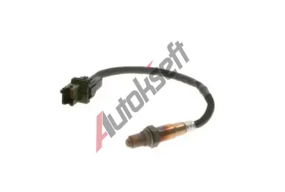 BOSCH Lambda sonda BO 0258007156, 0 258 007 156