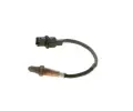 BOSCH Lambda sonda BO 0258007156, 0 258 007 156