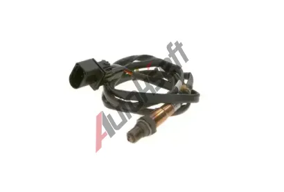 BOSCH Lambda sonda BO 0258007157, 0 258 007 157