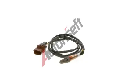 BOSCH Lambda sonda BO 0258007158, 0 258 007 158